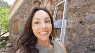 Thumbnail: A HUGE MOMENT for our abandoned home renovation!