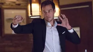 Thumbnail: Kai Parker - All Powers & Spells Scenes | The Vampire Diaries 
