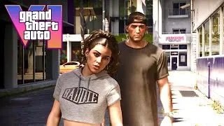 Thumbnail: GTA 6 Leak Explained All Details You Missed