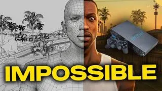 Thumbnail: How GTA San Andreas Nearly Broke the PS2