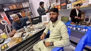 Thumbnail: How To Become Rich 🤑 And Enjoy Peaceful Life | Payments Done ✅ | Mr Asad