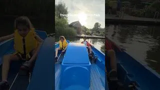 Thumbnail: Let’s take a boat ride to the most expensive house #regentspark #boating #mostexpensivehouse #london