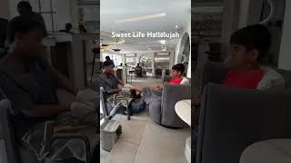 Thumbnail: Sweet life Hallelujah! #accra #pedicure #mraveer #spaday #pampertime #spalife #spaexperience