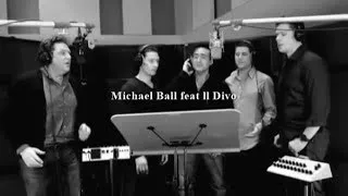 Thumbnail: Michael Ball feat ll Divo..Love Changes Everything..2013