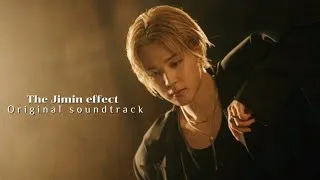 Thumbnail: The Jimin effect | originally soundtrack | 🥰☺️🥺