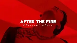 Thumbnail: After the fire | official album for Old flames my series | 🥰🥺🖤
