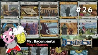 Thumbnail: MAJOR UPDATE | UI Changes and Kingdom Selection  | Dominion Digital #26