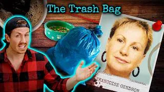 Thumbnail: NEVER open strange trash, it could ruin your life