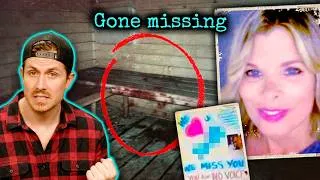 Thumbnail: What they found inside scarred them forever