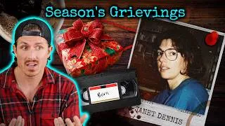 Thumbnail: The hidden VHS tape that changed everything