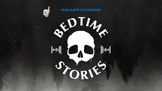 Thumbnail: My favorite storyteller is now part of BALLEN STUDIOS