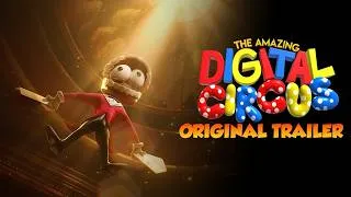 Thumbnail: The Amazing Digital Circus - Don't Stop Me Now (Original Trailer)