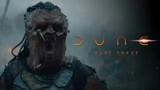 Thumbnail: Predator Badlands Trailer - (Dune Part 3 Style)