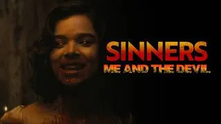 Thumbnail: Sinners | 'Me And The Devil' (Original Trailer)