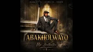 Thumbnail: Abakholwayo (feat. JFwak ZA, Blaq Cruel & Shaun CPT)