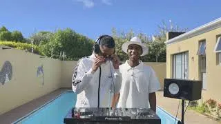 Thumbnail: December Gqom Mix Back To Back 2025|2026(Limited Edition)