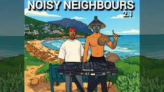 Thumbnail: Mr Bathathe ,DJ Tease & Jaivi - Noisy Neighbours 2.1 