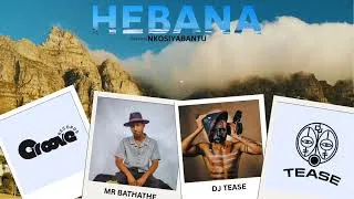 Thumbnail: Mr Bathathe. & DJ Tease - Hebana