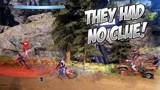 Thumbnail: The BEST CTF Clutch You Will See Until 2022! | Halo Infinite