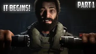 Thumbnail: IT WAS A LONG WAIT BUT ITS FINALLY HERE! | Halo Infinite Campaign [Part 1] (Gameplay/Playthrough)