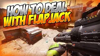 Thumbnail: THIS is How you Deal with Flapjack A$$! [25 FRAG] | Halo Infinite (M&K Gameplay)
