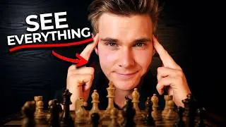 Thumbnail: How to Recognize Patterns Like a Chess Grandmaster