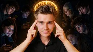 Thumbnail: How to Be The Smartest Person in EVERY Room
