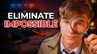 Thumbnail: How to DEDUCE Like Sherlock Holmes