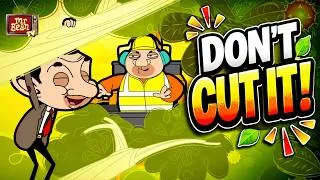 Thumbnail: Mr Bean Saves the Memory Tree! | Funny Episodes | 4K | Mr Bean TV