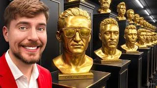 Thumbnail: 50 YouTube Legends Fight For $1,000,000