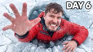 Thumbnail: 7 Days Stranded in The Arctic