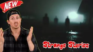Thumbnail: Top 10 Strangest Stories Beyond Our Imagination - Mr Ballen