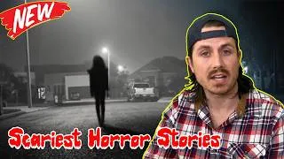 Thumbnail: The Creepiest Horror Stories Ever Told - Mr Ballen