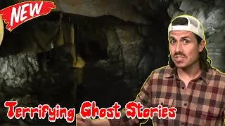 Thumbnail: The Most Terrifying Ghost Stories You've Never Heard - Mr Ballen