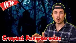 Thumbnail: The Most Terrifying Missing Person Stories - Mr Ballen