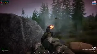 Thumbnail: Hanging out with the SQUADS, IN SQUAD ULTRA FOB DEFENDERS HOLD THE FIRST FLAG !!! MrBigDaddyCool
