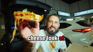 Thumbnail: Top 100 best pizzas in the World you have to try