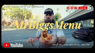 Thumbnail: Go here next time you go to a Dodger game!