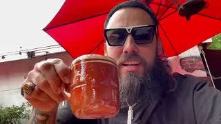 Thumbnail: Amazing at “Home Restaurant”// Come experience this hidden gem in someone’s backyard!