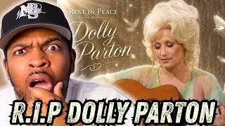 Thumbnail: TRUE RICHES | Dolly Parton-Coat of Many colors | Philosopher REACTS