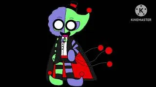 Thumbnail: Mr. MagicianJester Introduction Voice Lines Gift For: @CritterMansion64
