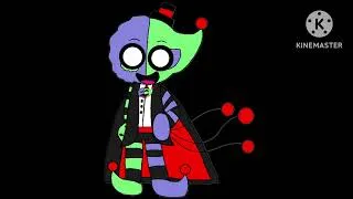 Thumbnail: Mr. MagicianJester Voice Lines For @CritterMansion64
