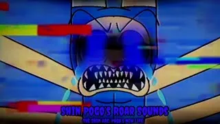 Thumbnail: Shin Pogo’s Roar Sounds (The Shin ARC: Pogo’s New Life)