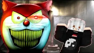 Thumbnail: THE HORROR DOREMON GAME | DOREMON HOTEL GAMEPLAY|