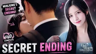 Thumbnail: Minjung's SECRET ENDING Finally Revealed! 😱❤️ | Five Hearts Under One Roof Season 1