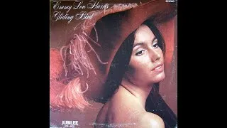 Thumbnail: Emmylou Harris - Gliding Bird   [Complete LP] - [c.1969].