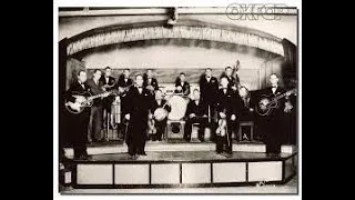 Thumbnail: Bob Wills and His Texas Playboys - Don't Let The Deal Go Down [Inst.] - 1938].