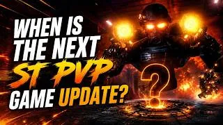 Thumbnail: When Is The Next ST PVP Game Update?