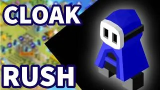 Thumbnail: I RUSHED DIPLOMACY - Pro Polytopia Gameplay