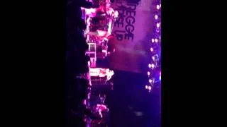 Thumbnail: You're House (Live) 9/27/14 - Steel Pulse
